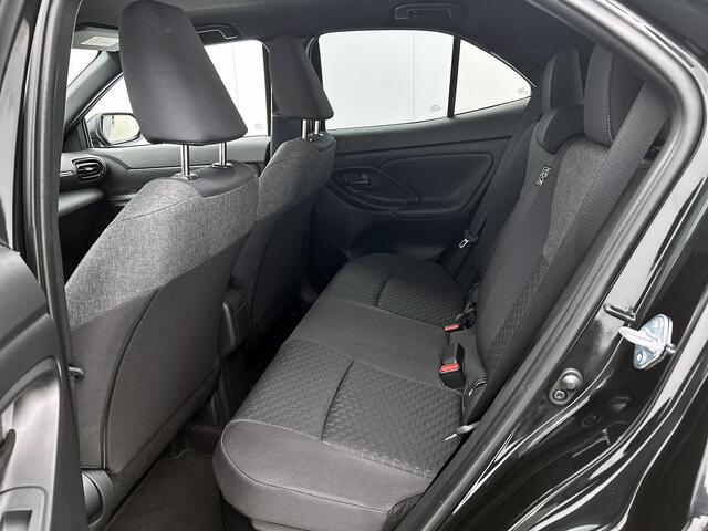 Toyota YARIS Cross 1.5 Hybrid 115 Dynamic + Comfort Pack Apple Carplay/ Android Auto | Comfort Pack |