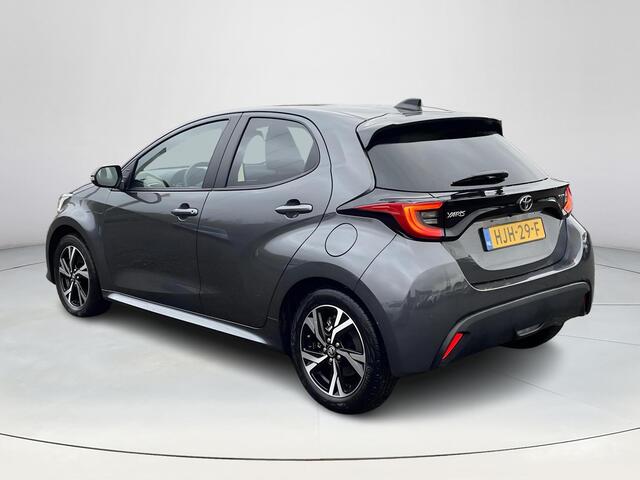 Toyota YARIS 1.5 Hybrid 115 Dynamic **DODE HOEK DETECTIE/ PARKEERSENSOREN/ STOELVERWARMING/ COMFORT PACK**