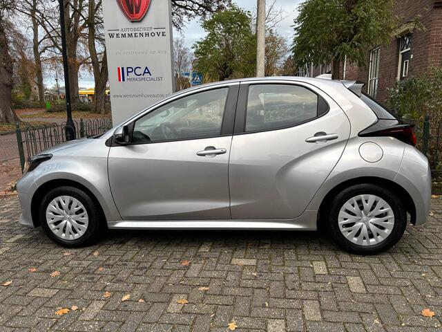 Toyota YARIS 1.5 Hybrid Active