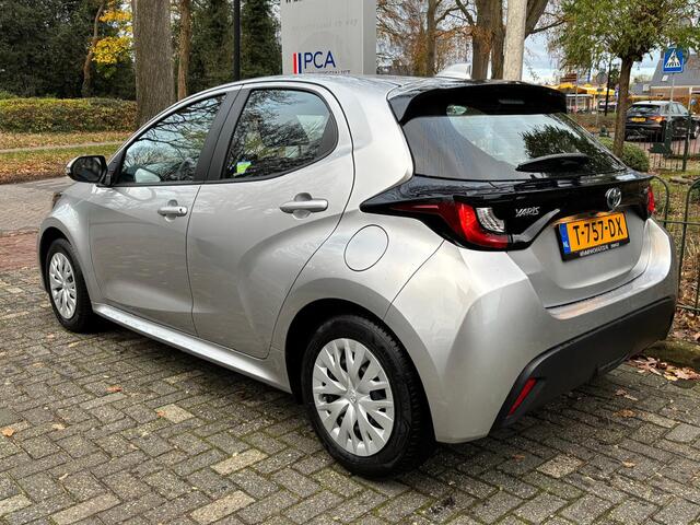 Toyota YARIS 1.5 Hybrid Active