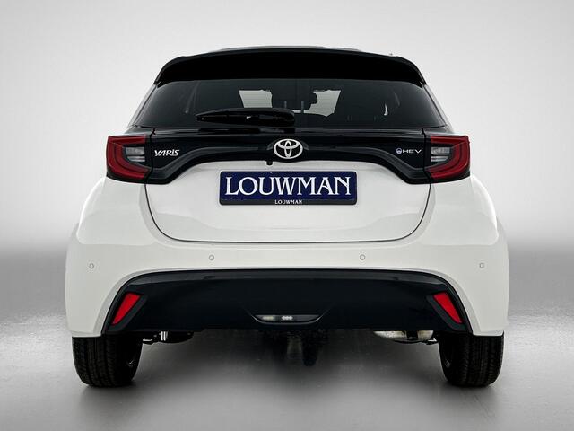 Toyota YARIS 1.5 Hybrid 130 Executive