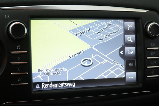 Toyota YARIS 1.5 Hybrid Dynamic Limited, Navi, Camera, Lichtmetalen velgen, Dealeronderhouden!