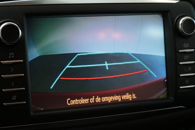 Toyota YARIS 1.5 Hybrid Dynamic Limited, Navi, Camera, Lichtmetalen velgen, Dealeronderhouden!