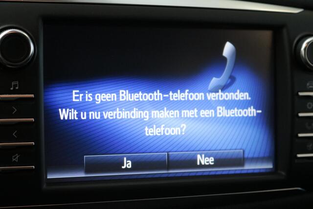 Toyota YARIS 1.5 Hybrid Dynamic Limited, Navi, Camera, Lichtmetalen velgen, Dealeronderhouden!