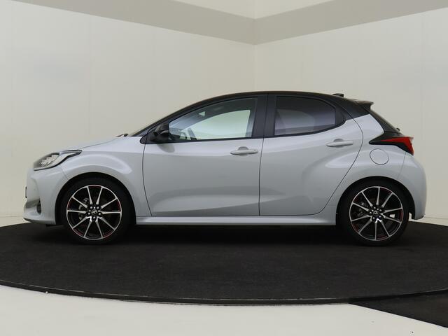 Toyota YARIS 1.5 Hybrid 130 GR Sport