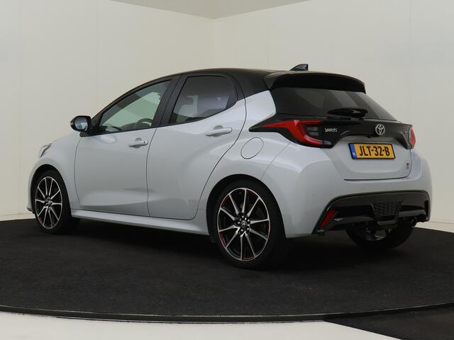 Toyota YARIS 1.5 Hybrid 130 GR Sport