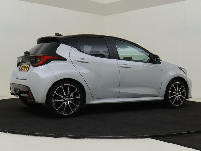 Toyota YARIS 1.5 Hybrid 130 GR Sport