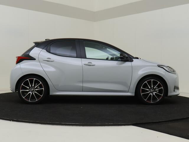 Toyota YARIS 1.5 Hybrid 130 GR Sport