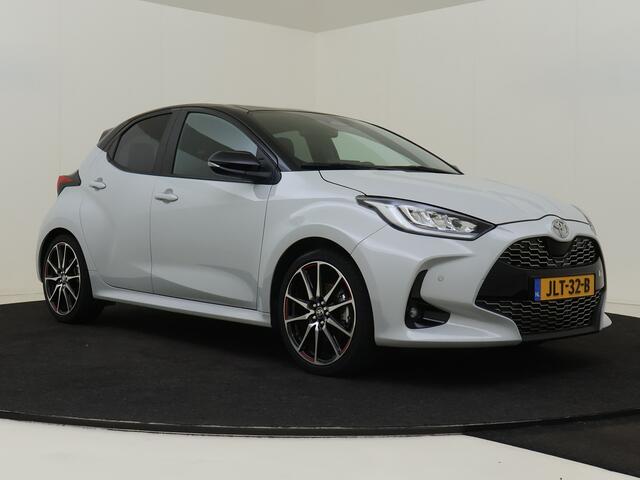Toyota YARIS 1.5 Hybrid 130 GR Sport