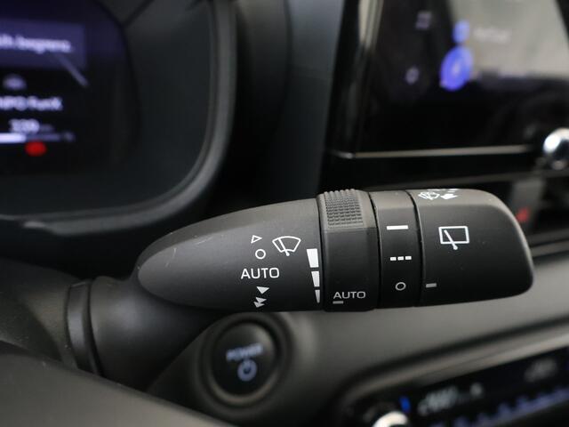 Toyota YARIS 1.5 Hybrid 130 GR Sport