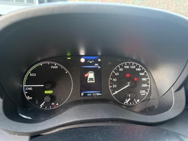 Toyota YARIS 1.5 Hybrid 115 Active | Apple CarPlay & Android auto | Parkeersensoren Achter | Adaptieve Cruise Control |