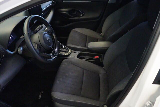 Toyota YARIS 1.5 Hybrid Dynamic | APPCONNECT | CLIMA | CAMERA | ADAP CRUISE | LANE-ASSIST |