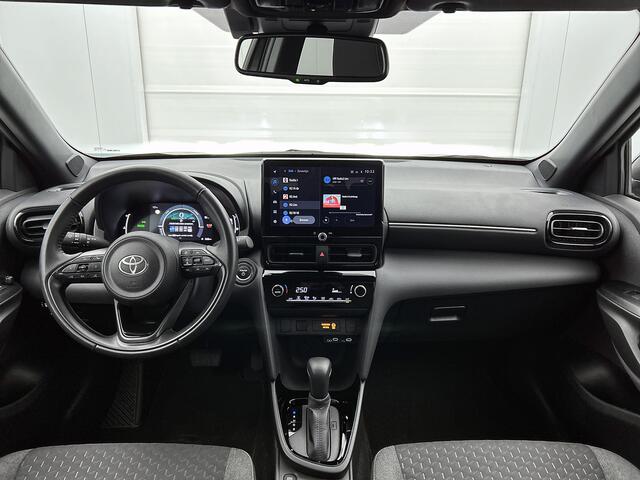 Toyota YARIS Cross 1.5 Hybrid 115 First Edition
