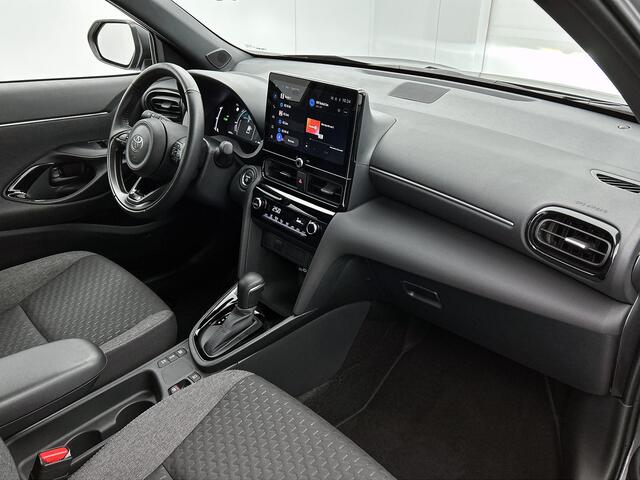 Toyota YARIS Cross 1.5 Hybrid 115 First Edition