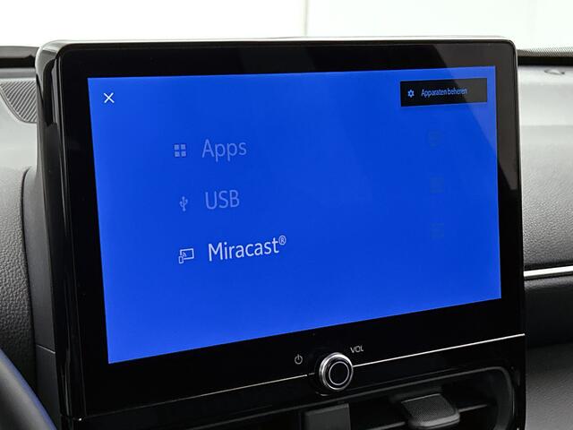 Toyota YARIS Cross 1.5 Hybrid 115 First Edition