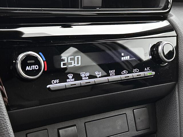 Toyota YARIS Cross 1.5 Hybrid 115 First Edition