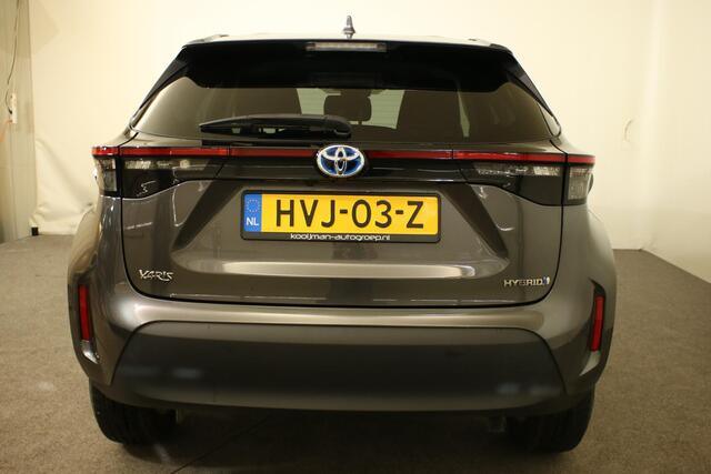 Toyota YARIS Cross 1.5 Hybrid Active |LM velgen|Apple Carplay/Android auto|BTW auto