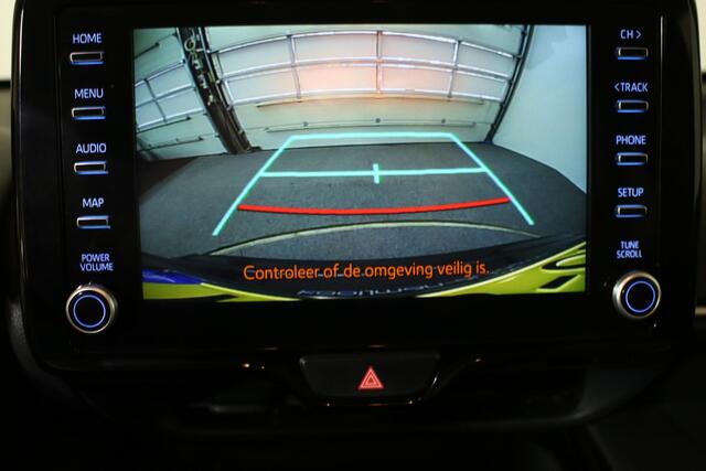 Toyota YARIS Cross 1.5 Hybrid Active |LM velgen|Apple Carplay/Android auto|BTW auto