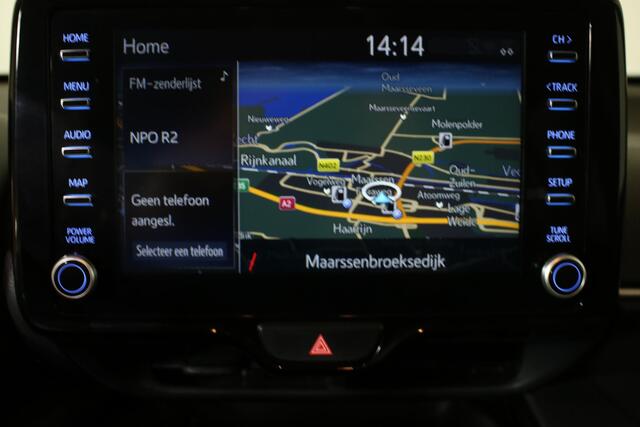 Toyota YARIS Cross 1.5 Hybrid Active |LM velgen|Apple Carplay/Android auto|BTW auto