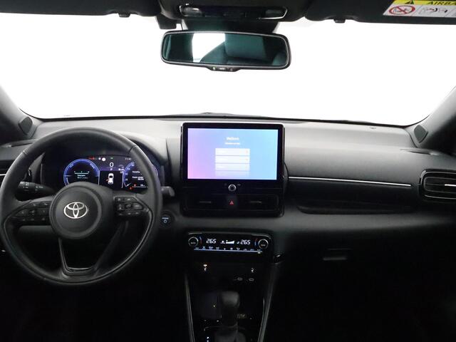 Toyota YARIS 1.5 Hybrid 130 Executive | JBL AUDIO | Stoel & Stuur verwarming | Head up Display |