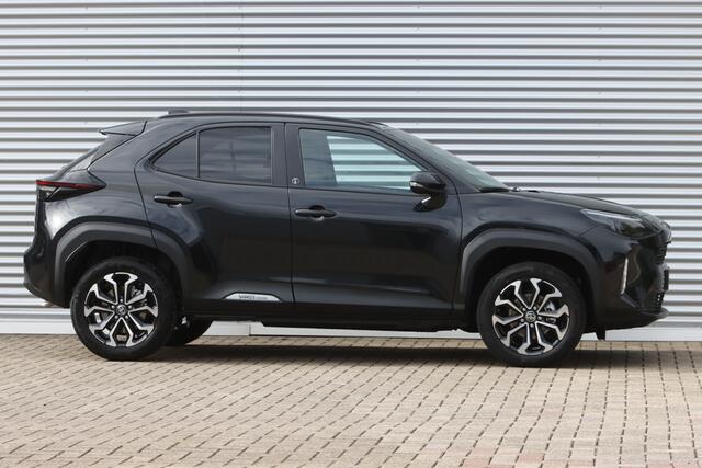 Toyota YARIS Cross 1.5 Hybrid 130 Team-Player NIEUW Safety+ Winter-Pakket