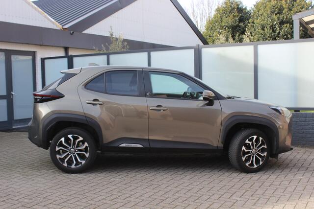 Toyota YARIS Cross 1.5 Hybrid Dynamic