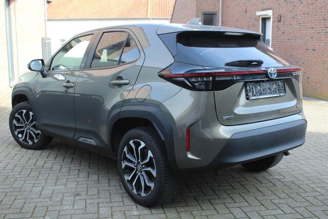 Toyota YARIS Cross 1.5 Hybrid Dynamic