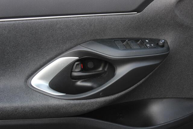 Toyota YARIS Cross 1.5 Hybrid Dynamic