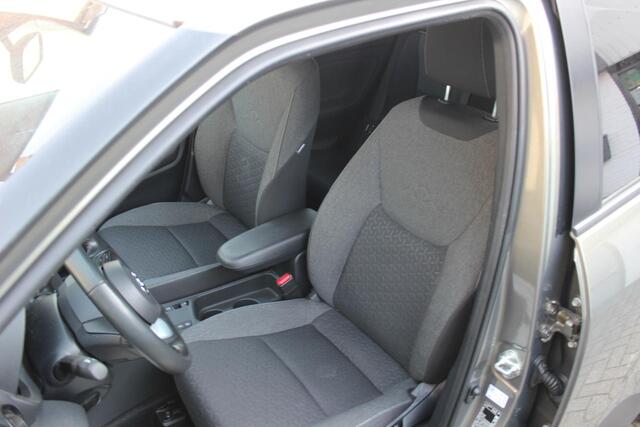 Toyota YARIS Cross 1.5 Hybrid Dynamic