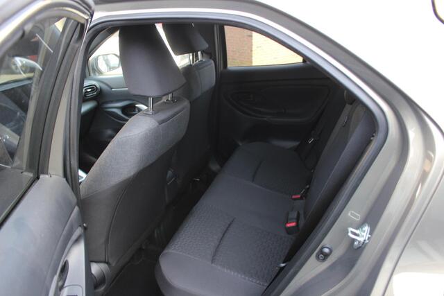 Toyota YARIS Cross 1.5 Hybrid Dynamic