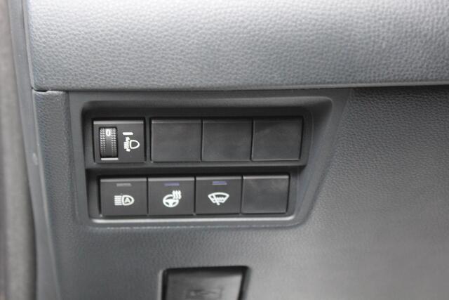 Toyota YARIS Cross 1.5 Hybrid Dynamic