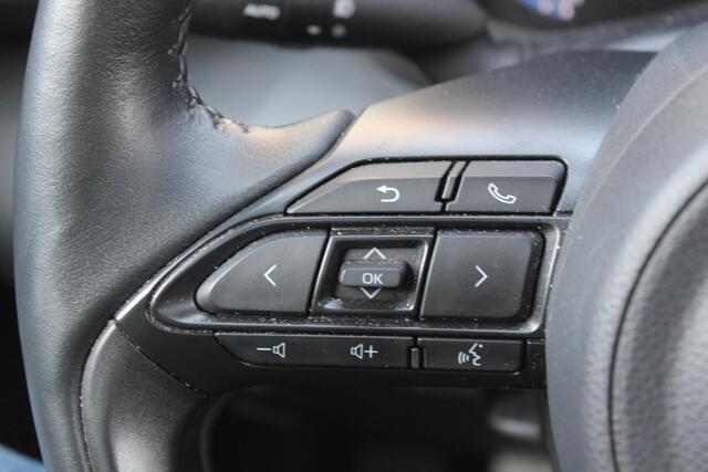 Toyota YARIS Cross 1.5 Hybrid Dynamic