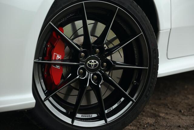 Toyota YARIS GR 1.6 AWD WRC Edition 1 of 300