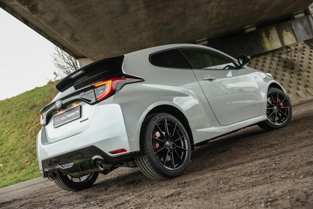 Toyota YARIS GR 1.6 AWD WRC Edition 1 of 300