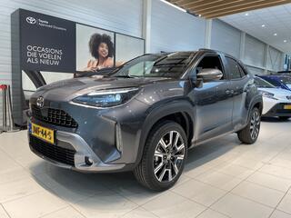 toyota-yaris-cross-1.5-hybrid-130-e