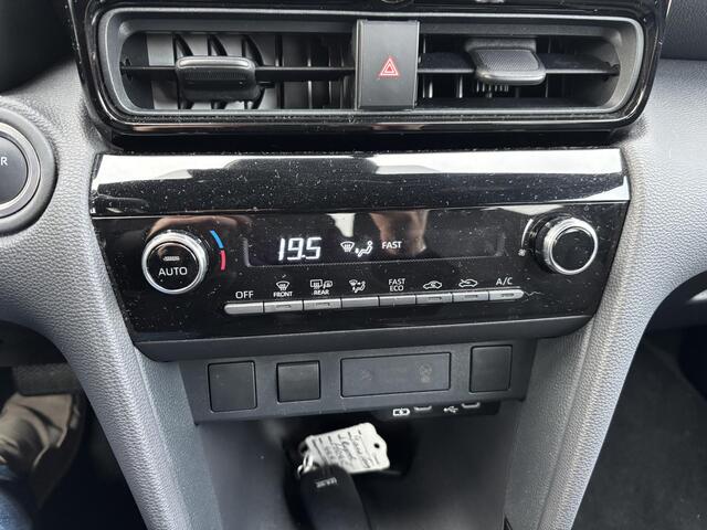 Toyota YARIS Cross 1.5 Hybrid 115 First Edition Bi-Tone | Trekhaak | Apple Carplay/Android auto | 1ste eigenaar | NL auto | Toyota garantie tot 2034!