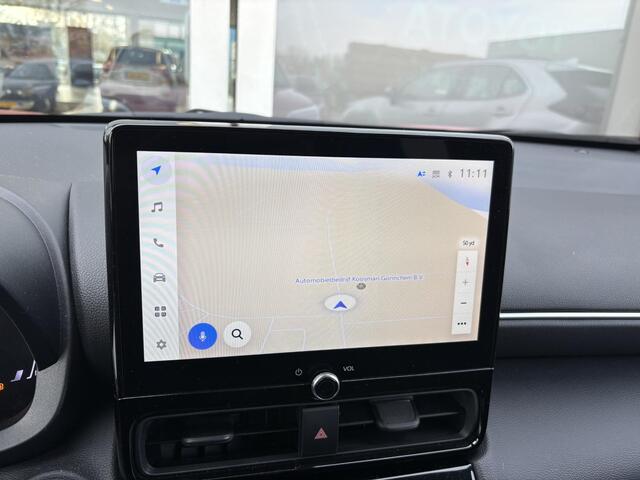 Toyota YARIS Cross 1.5 Hybrid 115 First Edition Bi-Tone | Trekhaak | Apple Carplay/Android auto | 1ste eigenaar | NL auto | Toyota garantie tot 2034!