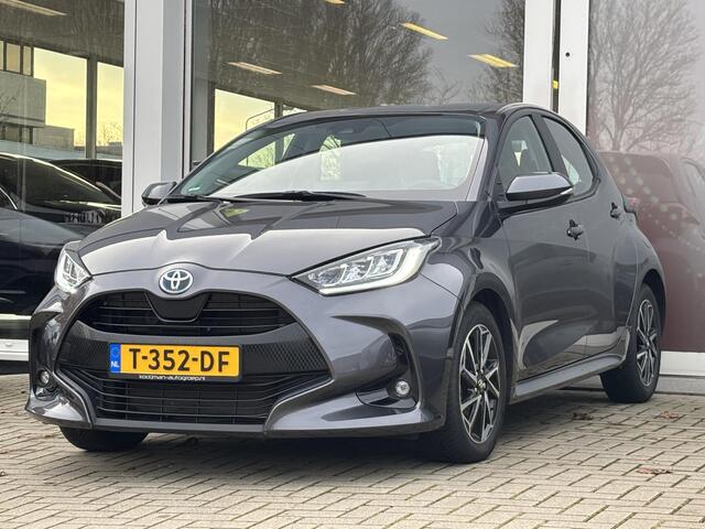Toyota YARIS 1.5 Hybrid Dynamic | Apple Carplay/Android auto | Camera | 1ste eigenaar | NL auto | Toyota garantie tot 2033!