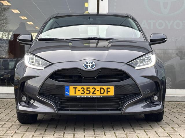 Toyota YARIS 1.5 Hybrid Dynamic | Apple Carplay/Android auto | Camera | 1ste eigenaar | NL auto | Toyota garantie tot 2033!