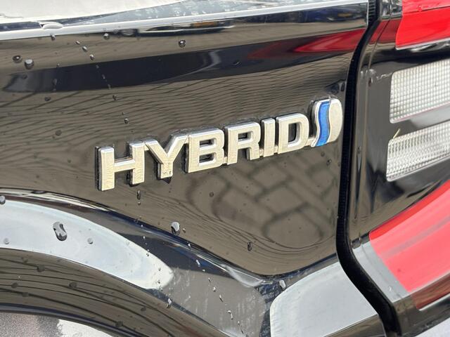 Toyota YARIS 1.5 Hybrid Dynamic | Apple Carplay/Android auto | Camera | 1ste eigenaar | NL auto | Toyota garantie tot 2033!