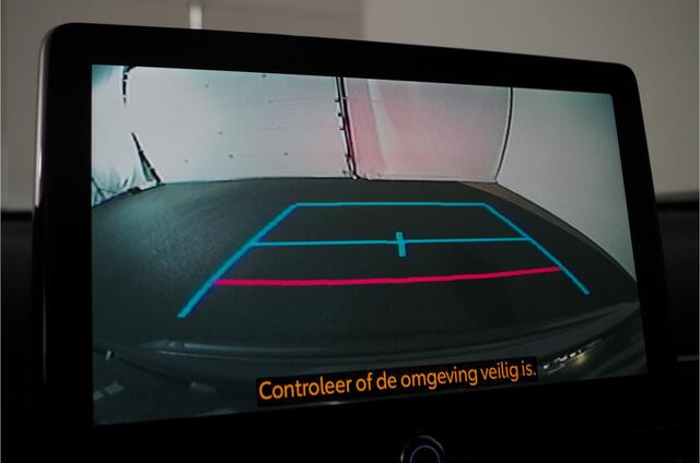 Toyota YARIS Cross 1.5 Hybrid 130pk Teamplayer Design > Camera/Zwart/Winterpakket/2025 | 3587 | Lease ook mogelijk!