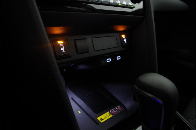 Toyota YARIS Cross 1.5 Hybrid 130pk Teamplayer Design > Camera/Zwart/Winterpakket/2025 | 3587 | Lease ook mogelijk!