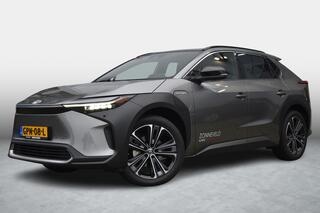 toyota-bz4x-premium-71-kwh