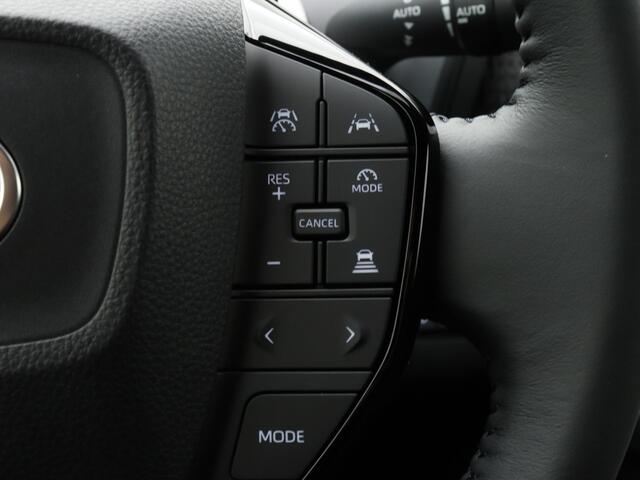 Toyota bZ4X Dynamic 71 kWh