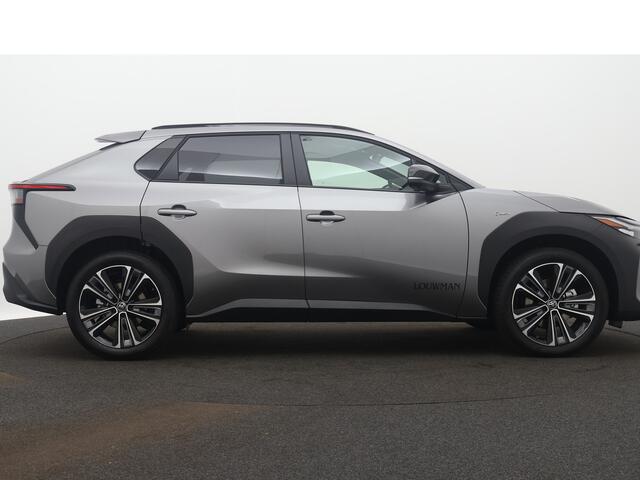 Toyota bZ4X Dynamic 71 kWh