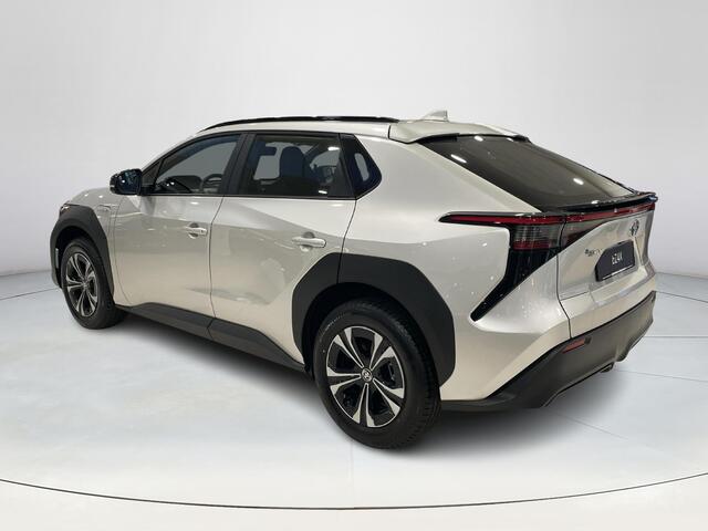 Toyota bZ4X Active 71 kWh | Nieuw uit voorraad leverbaar | 10 jaar / 200.000 km garantie |