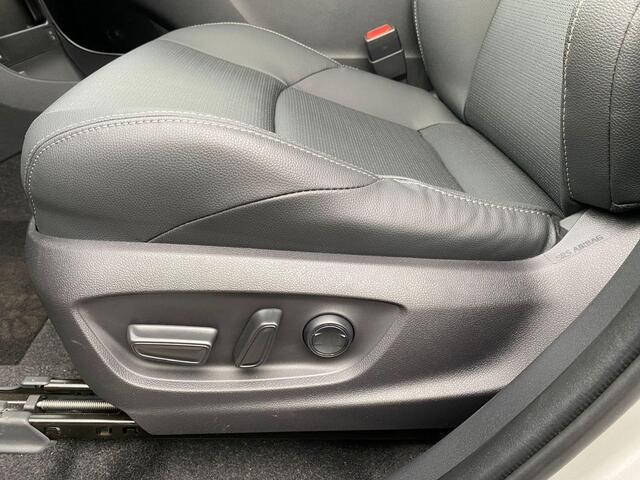 Toyota bZ4X Launch Edition Premium 71 kWh