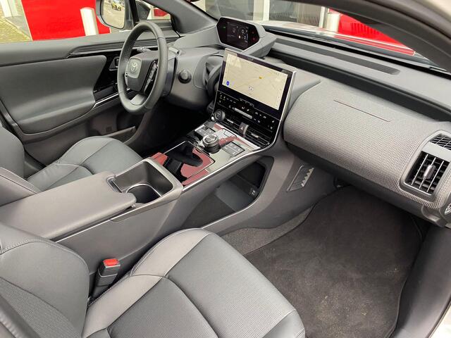 Toyota bZ4X Launch Edition Premium 71 kWh