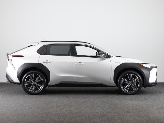 Toyota bZ4X Premium 71 kWh 2WD | Direct Leverbaar | Blind Spot Monitor |