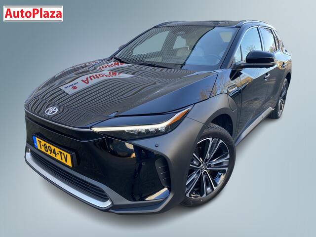 Toyota bZ4X Premium 71 kWh